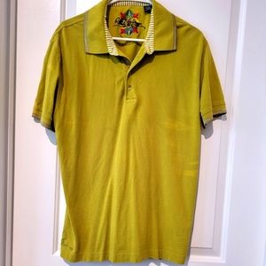 Robert Graham POLO Sz. XL